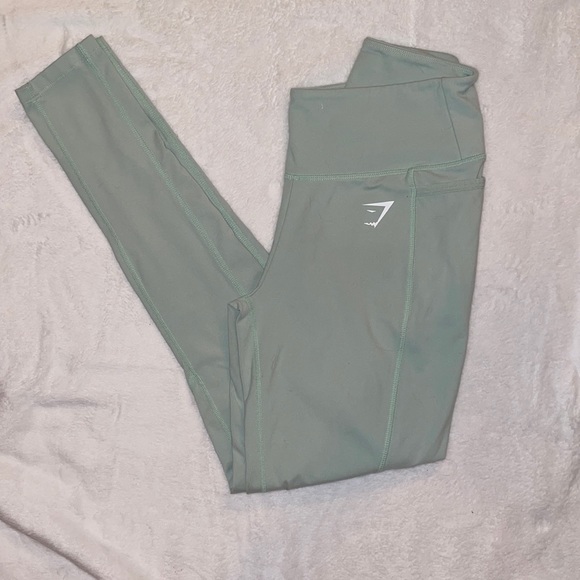 GymShark Dreamy 2.0 Leggings - Picture 1 of 3